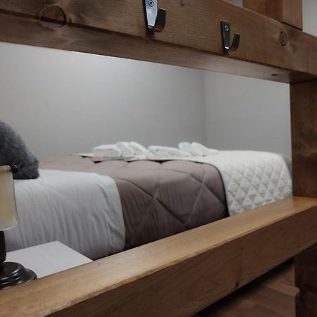 Terra Ciociara Bnb โฟรซีโนเน ภายนอก รูปภาพ