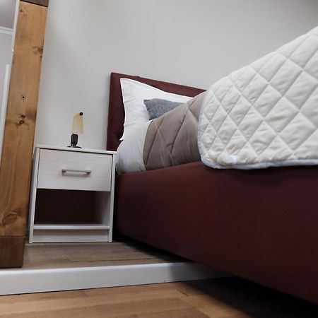 Terra Ciociara Bnb โฟรซีโนเน ภายนอก รูปภาพ