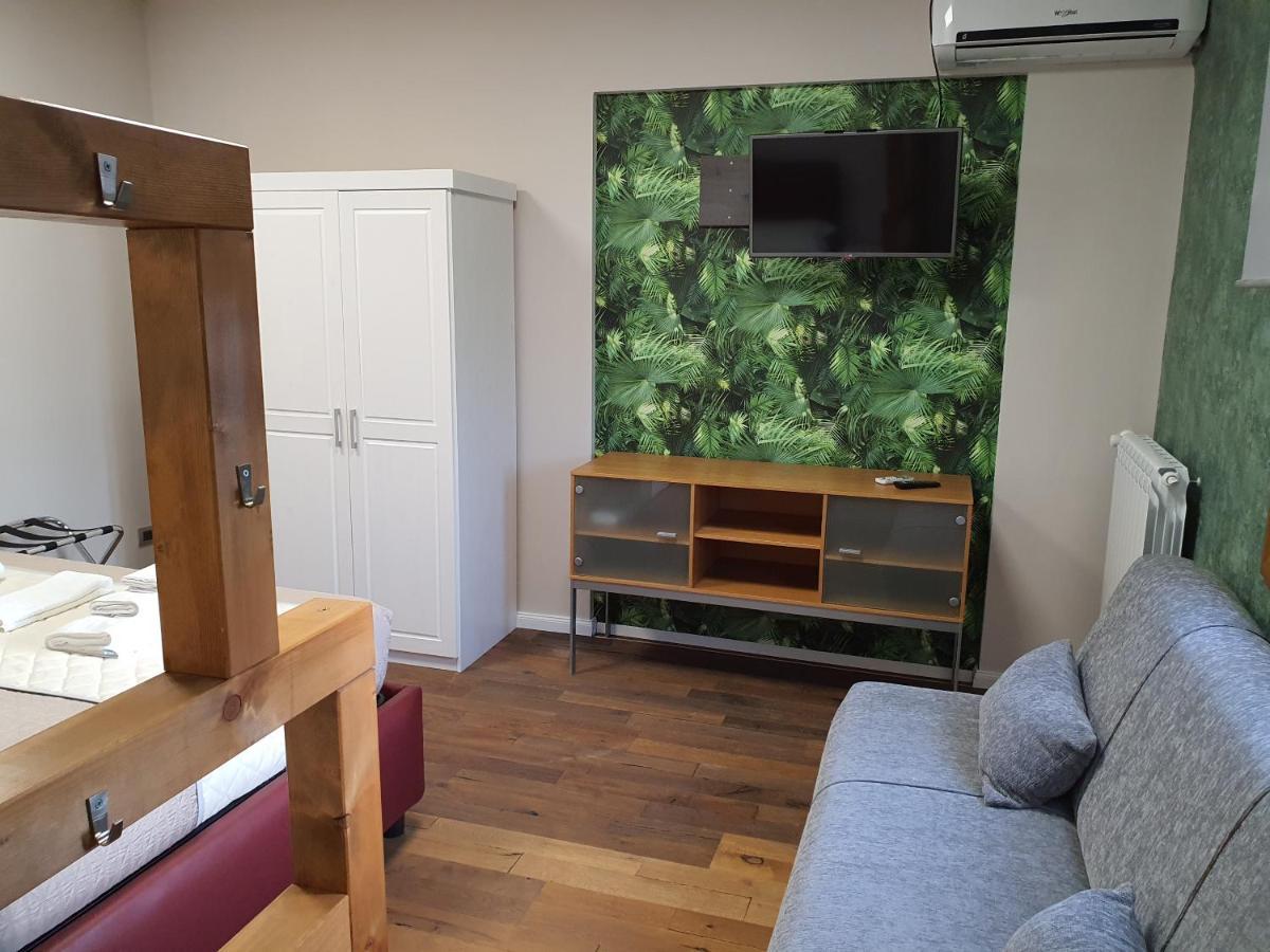 Terra Ciociara Bnb โฟรซีโนเน ภายนอก รูปภาพ
