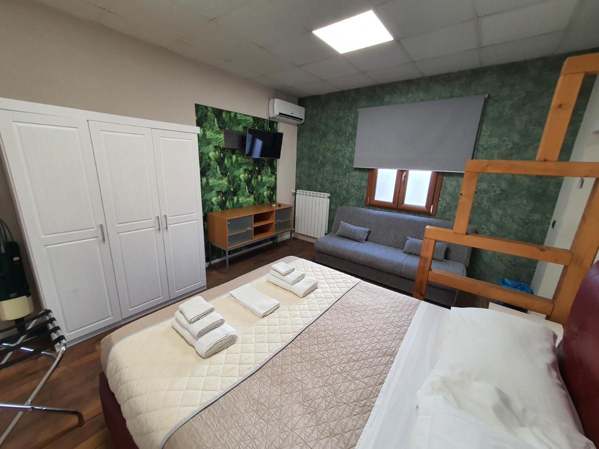 Terra Ciociara Bnb โฟรซีโนเน ภายนอก รูปภาพ