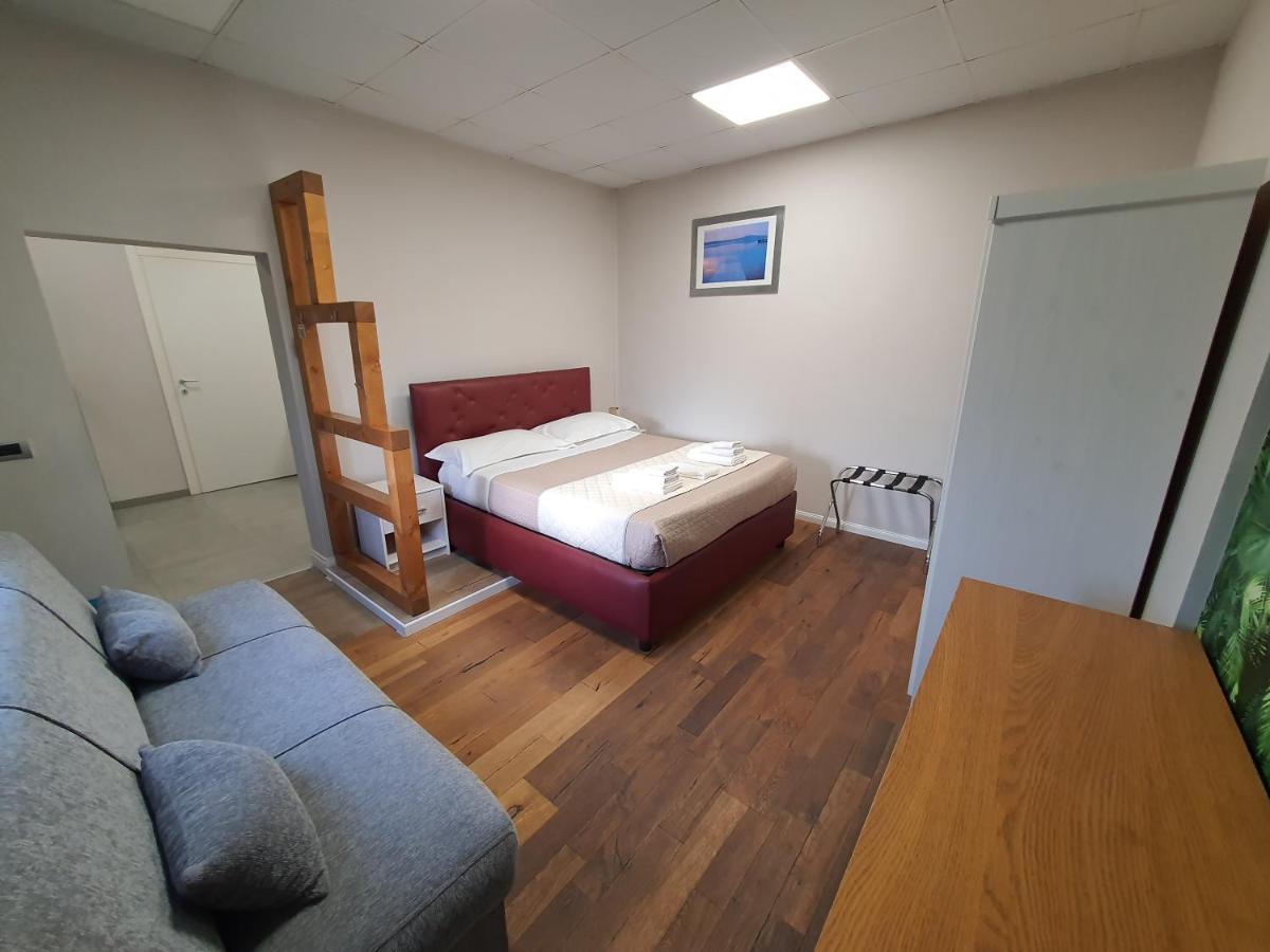 Terra Ciociara Bnb โฟรซีโนเน ภายนอก รูปภาพ