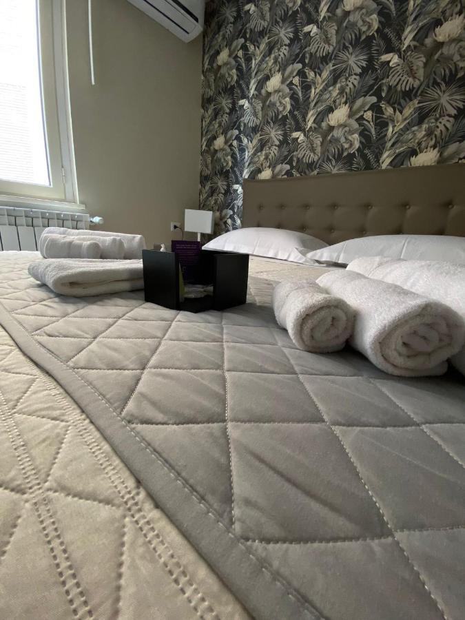 Terra Ciociara Bnb โฟรซีโนเน ภายนอก รูปภาพ