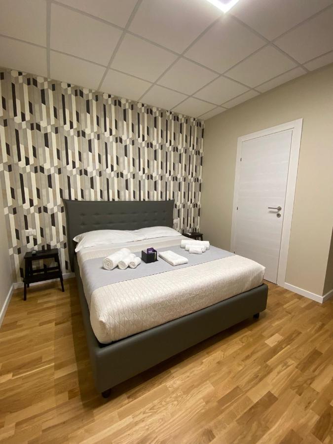 Terra Ciociara Bnb โฟรซีโนเน ภายนอก รูปภาพ