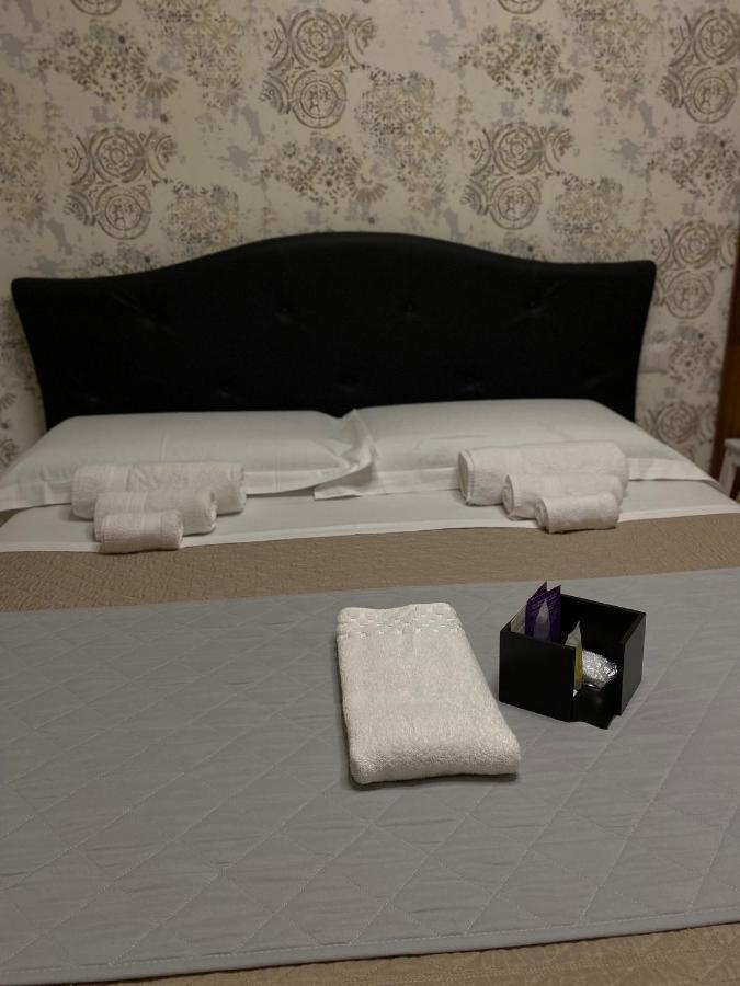 Terra Ciociara Bnb โฟรซีโนเน ภายนอก รูปภาพ