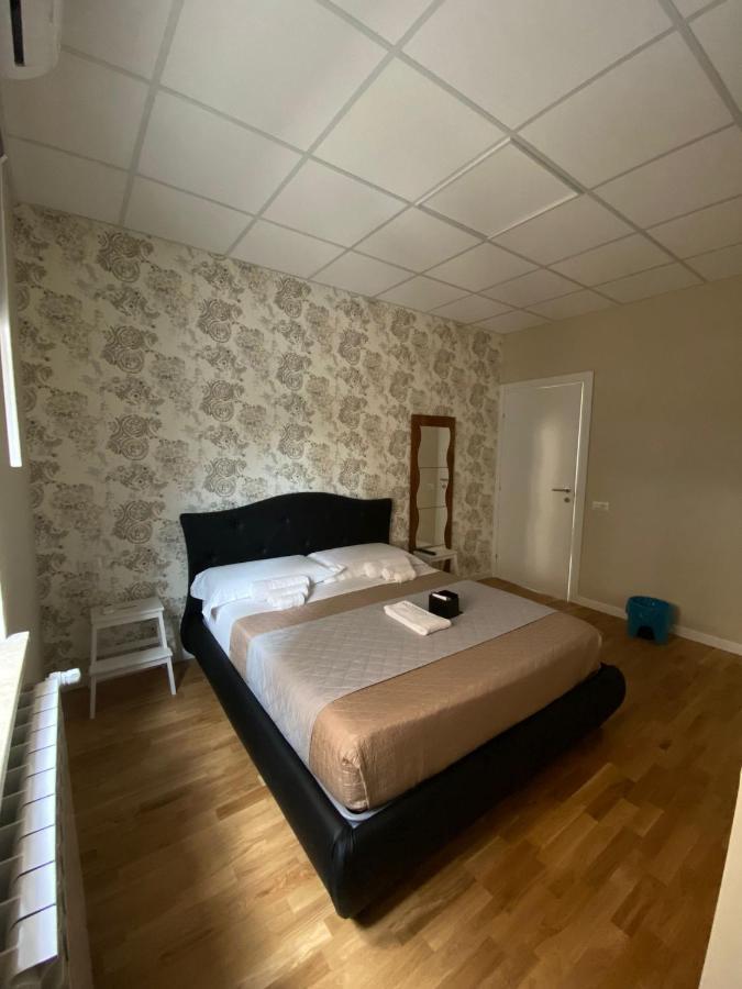 Terra Ciociara Bnb โฟรซีโนเน ภายนอก รูปภาพ