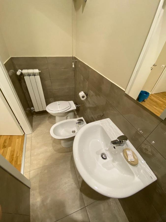 Terra Ciociara Bnb โฟรซีโนเน ภายนอก รูปภาพ