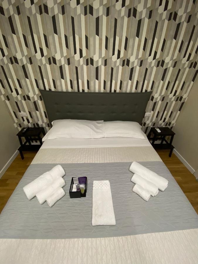 Terra Ciociara Bnb โฟรซีโนเน ภายนอก รูปภาพ