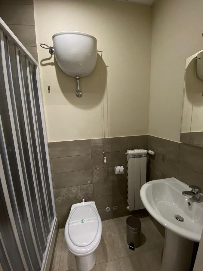Terra Ciociara Bnb โฟรซีโนเน ภายนอก รูปภาพ