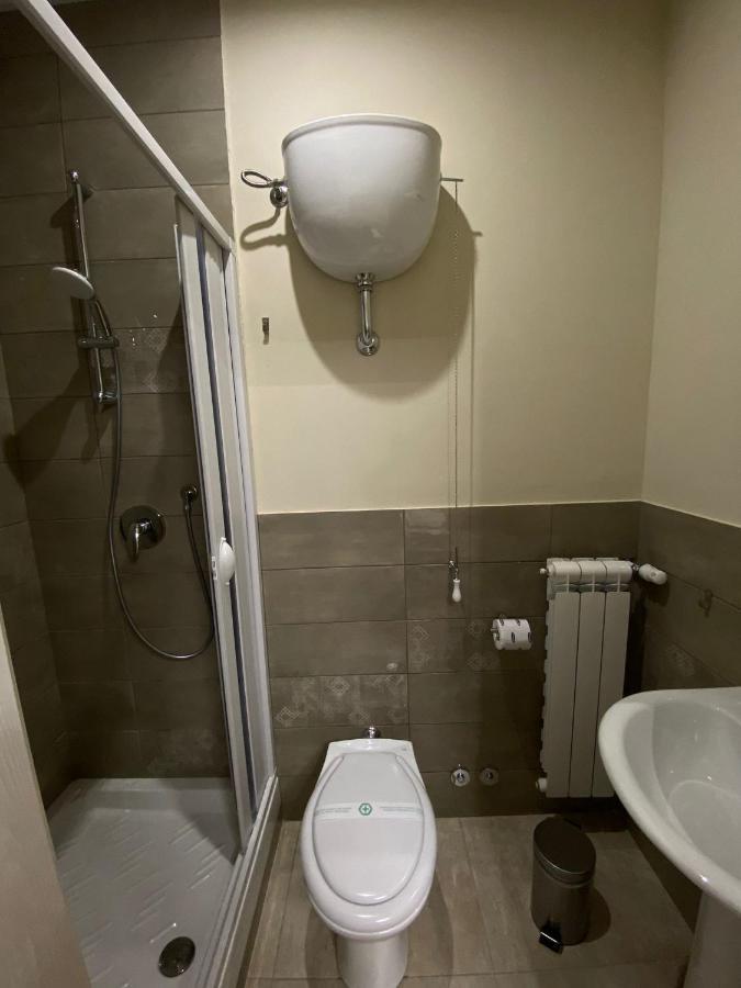 Terra Ciociara Bnb โฟรซีโนเน ภายนอก รูปภาพ