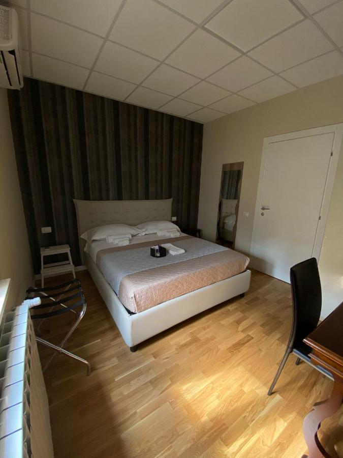 Terra Ciociara Bnb โฟรซีโนเน ภายนอก รูปภาพ