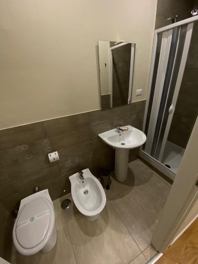 Terra Ciociara Bnb โฟรซีโนเน ภายนอก รูปภาพ