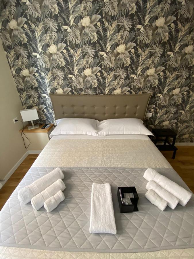 Terra Ciociara Bnb โฟรซีโนเน ภายนอก รูปภาพ