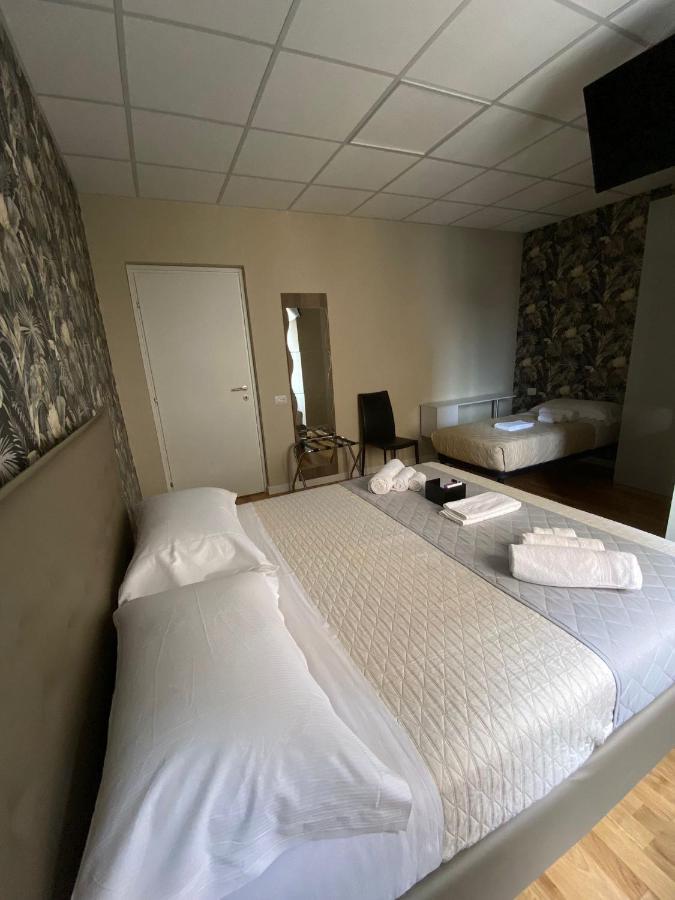 Terra Ciociara Bnb โฟรซีโนเน ภายนอก รูปภาพ