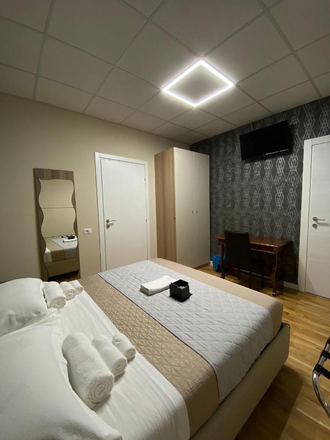 Terra Ciociara Bnb โฟรซีโนเน ภายนอก รูปภาพ