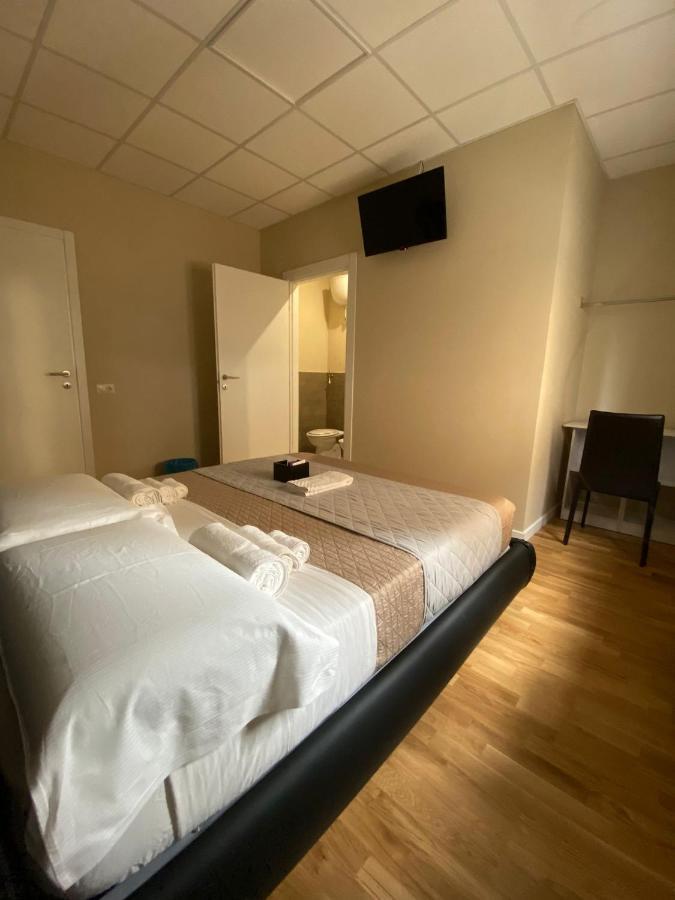 Terra Ciociara Bnb โฟรซีโนเน ภายนอก รูปภาพ