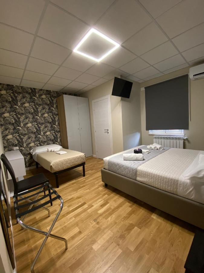 Terra Ciociara Bnb โฟรซีโนเน ภายนอก รูปภาพ