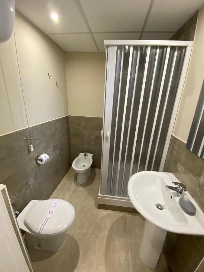 Terra Ciociara Bnb โฟรซีโนเน ภายนอก รูปภาพ