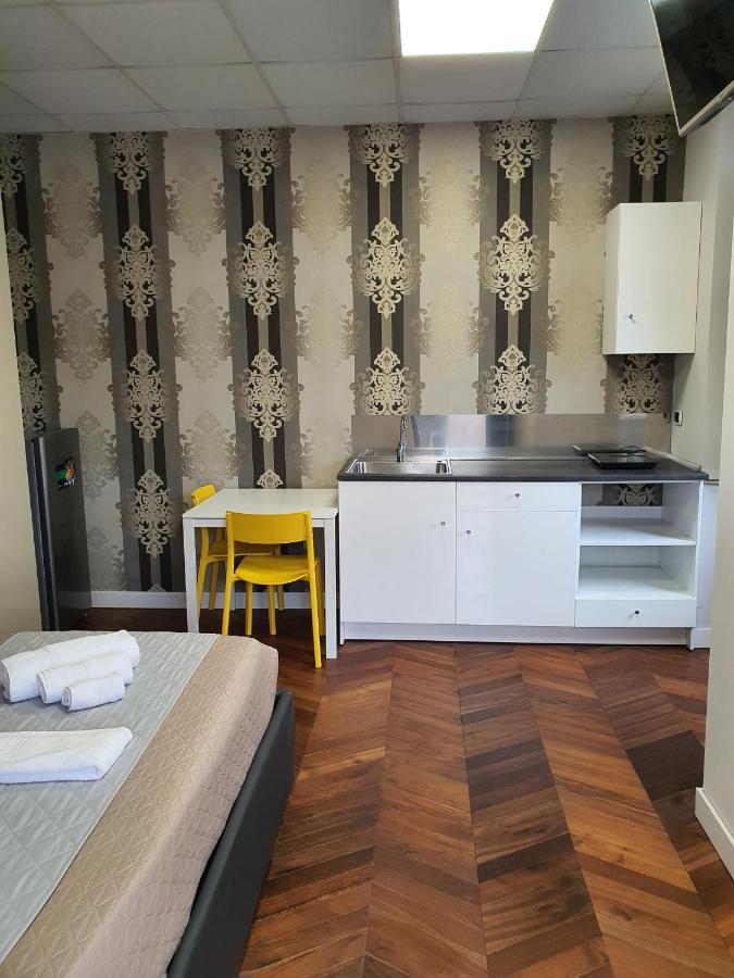 Terra Ciociara Bnb โฟรซีโนเน ภายนอก รูปภาพ