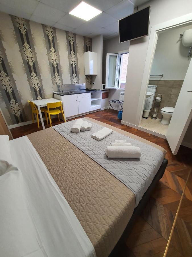 Terra Ciociara Bnb โฟรซีโนเน ภายนอก รูปภาพ