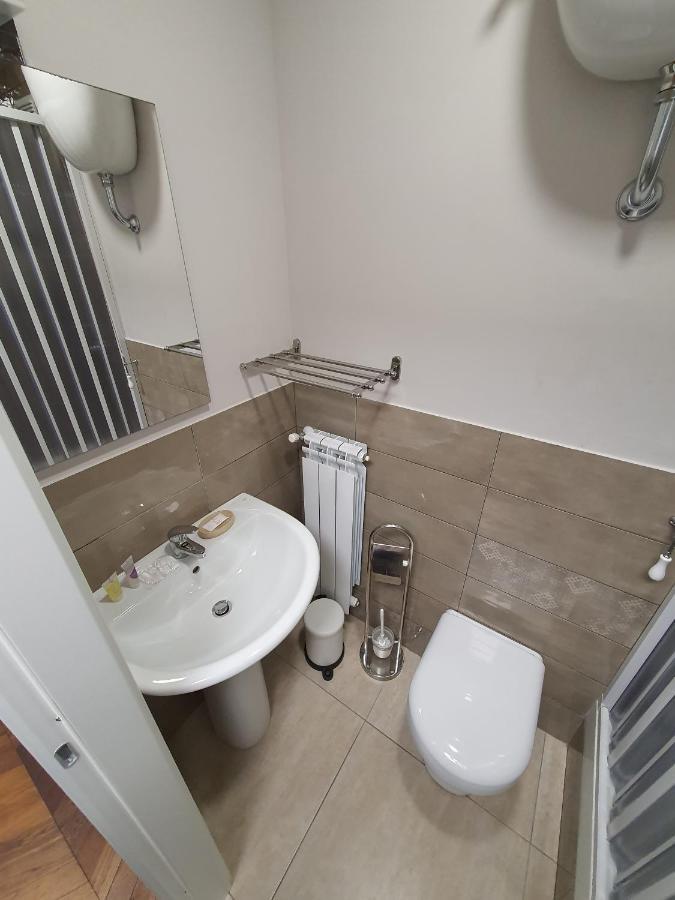 Terra Ciociara Bnb โฟรซีโนเน ภายนอก รูปภาพ