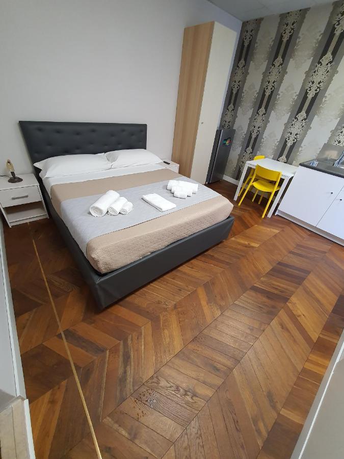 Terra Ciociara Bnb โฟรซีโนเน ภายนอก รูปภาพ