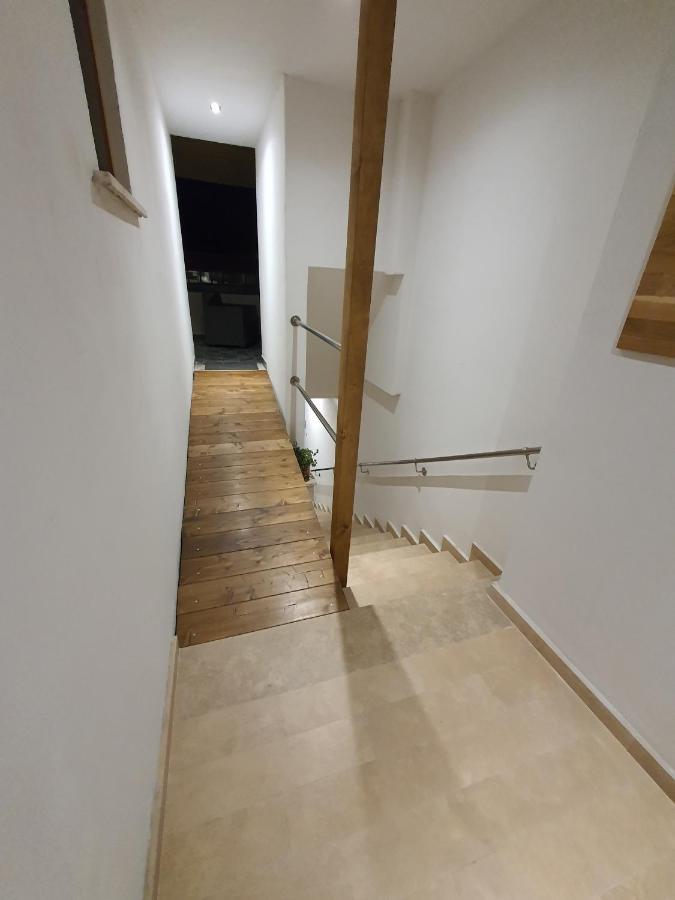 Terra Ciociara Bnb โฟรซีโนเน ภายนอก รูปภาพ