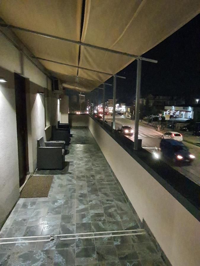 Terra Ciociara Bnb โฟรซีโนเน ภายนอก รูปภาพ