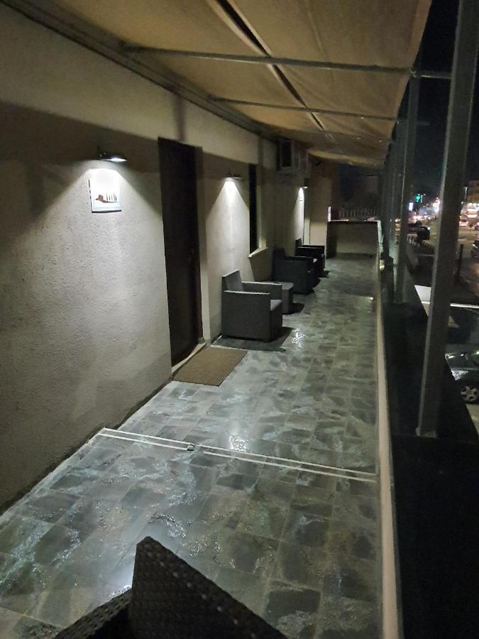 Terra Ciociara Bnb โฟรซีโนเน ภายนอก รูปภาพ
