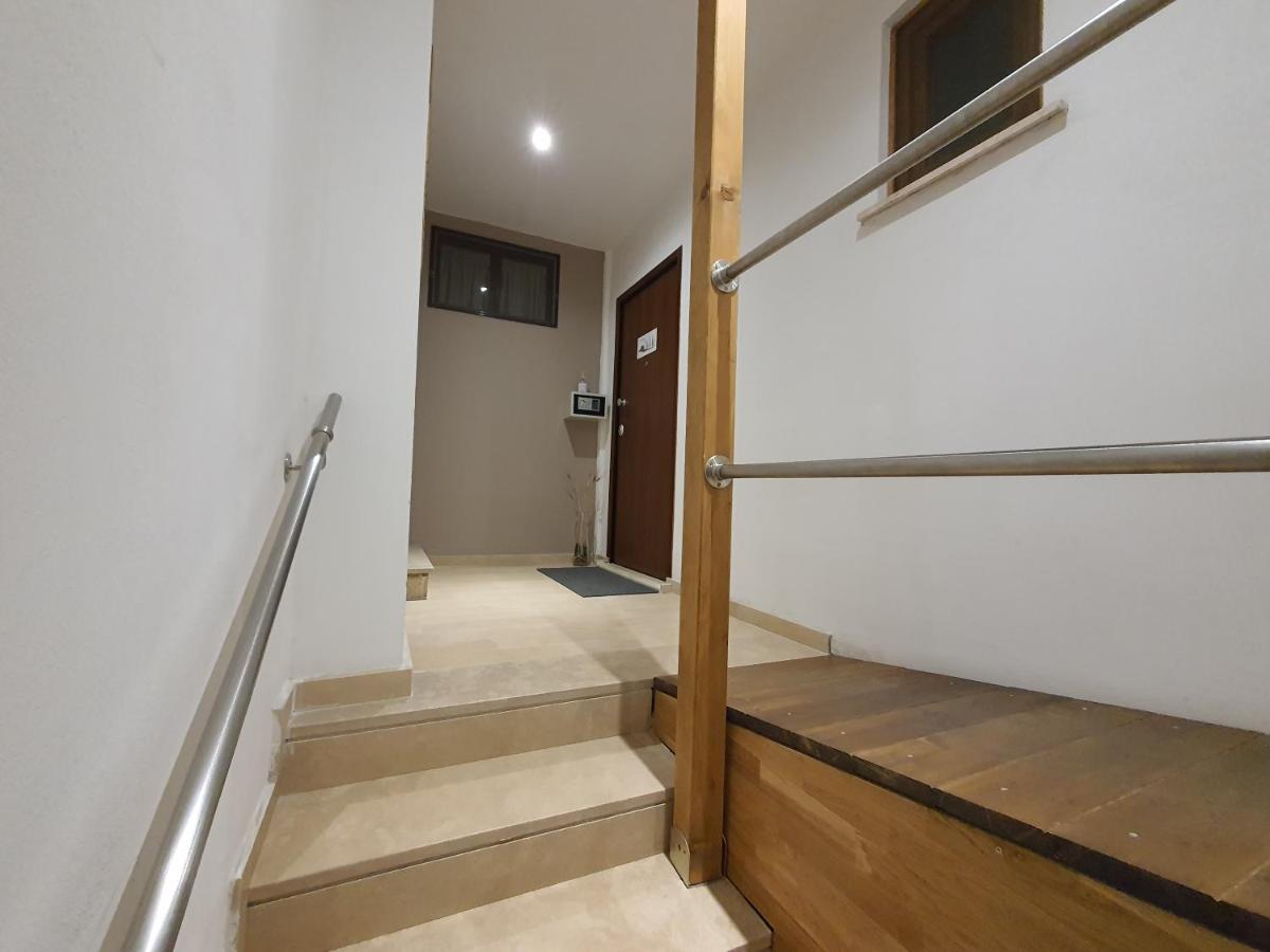 Terra Ciociara Bnb โฟรซีโนเน ภายนอก รูปภาพ