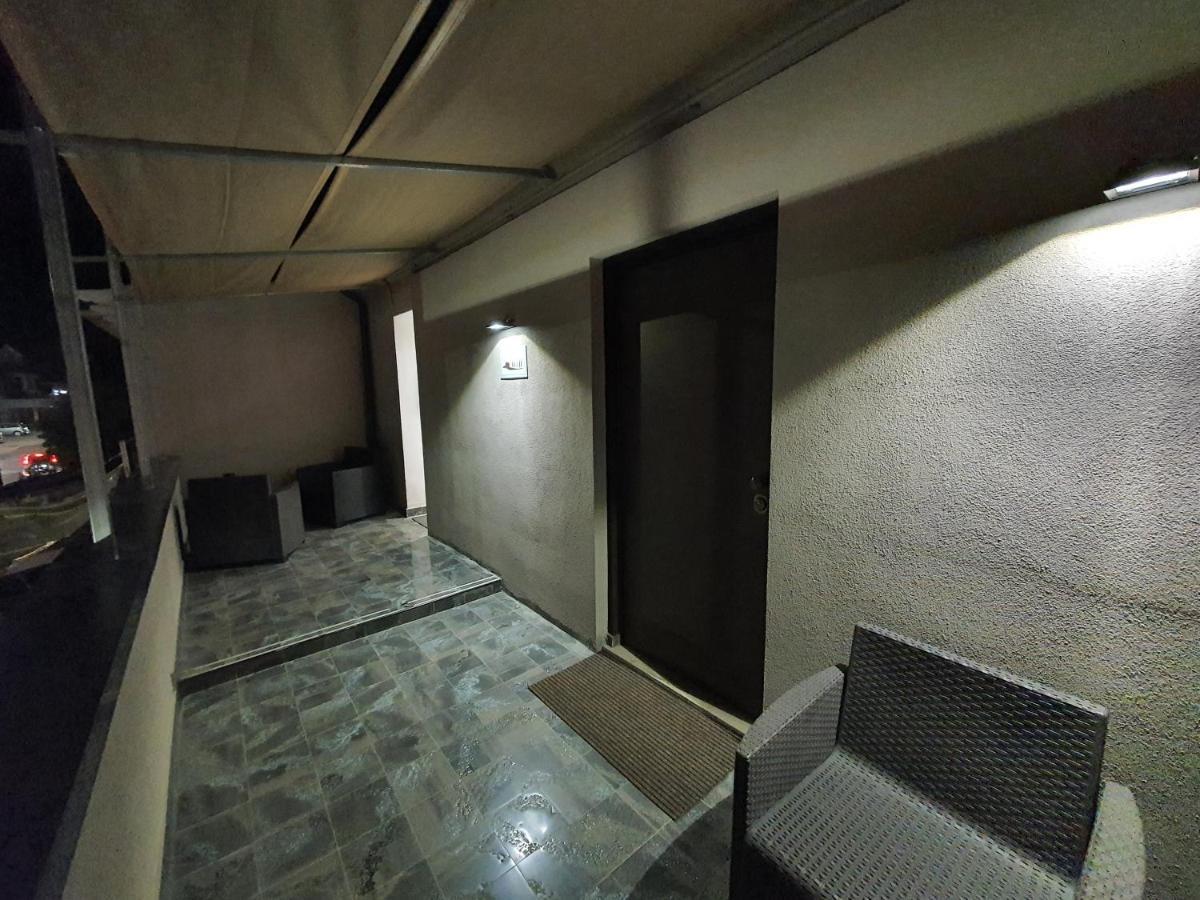 Terra Ciociara Bnb โฟรซีโนเน ภายนอก รูปภาพ