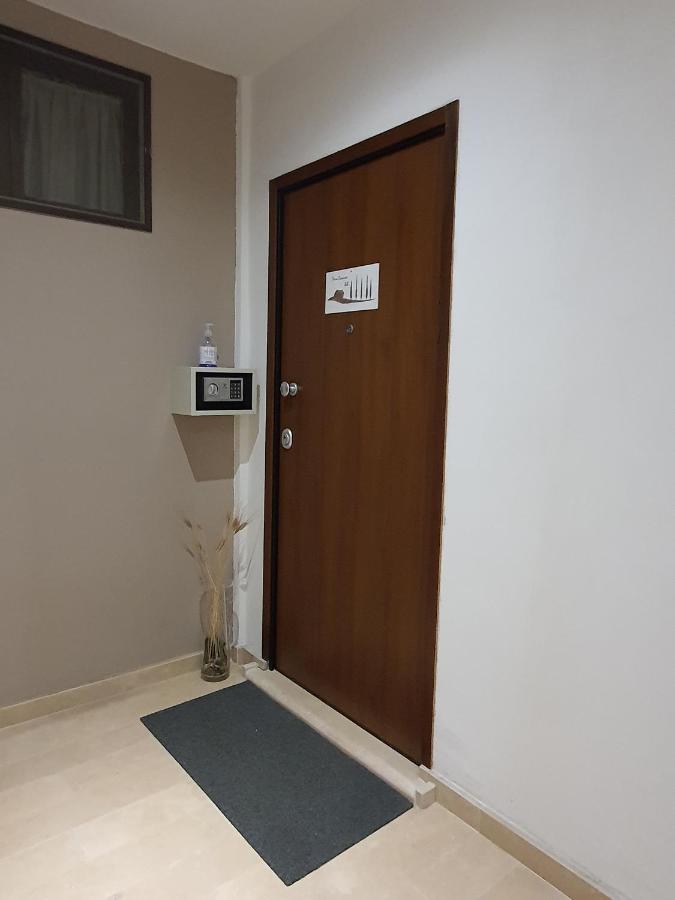 Terra Ciociara Bnb โฟรซีโนเน ภายนอก รูปภาพ
