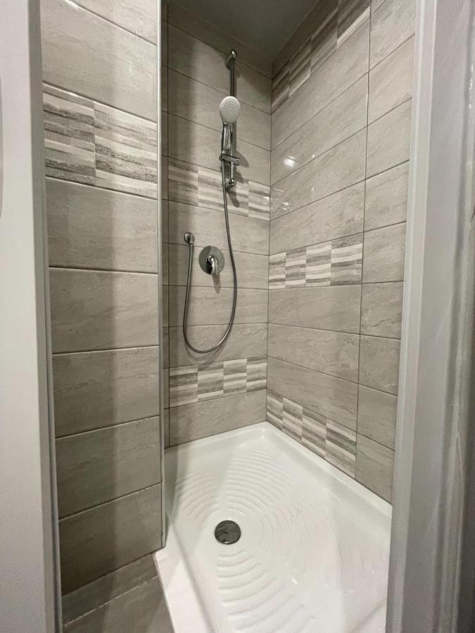 Terra Ciociara Bnb โฟรซีโนเน ภายนอก รูปภาพ
