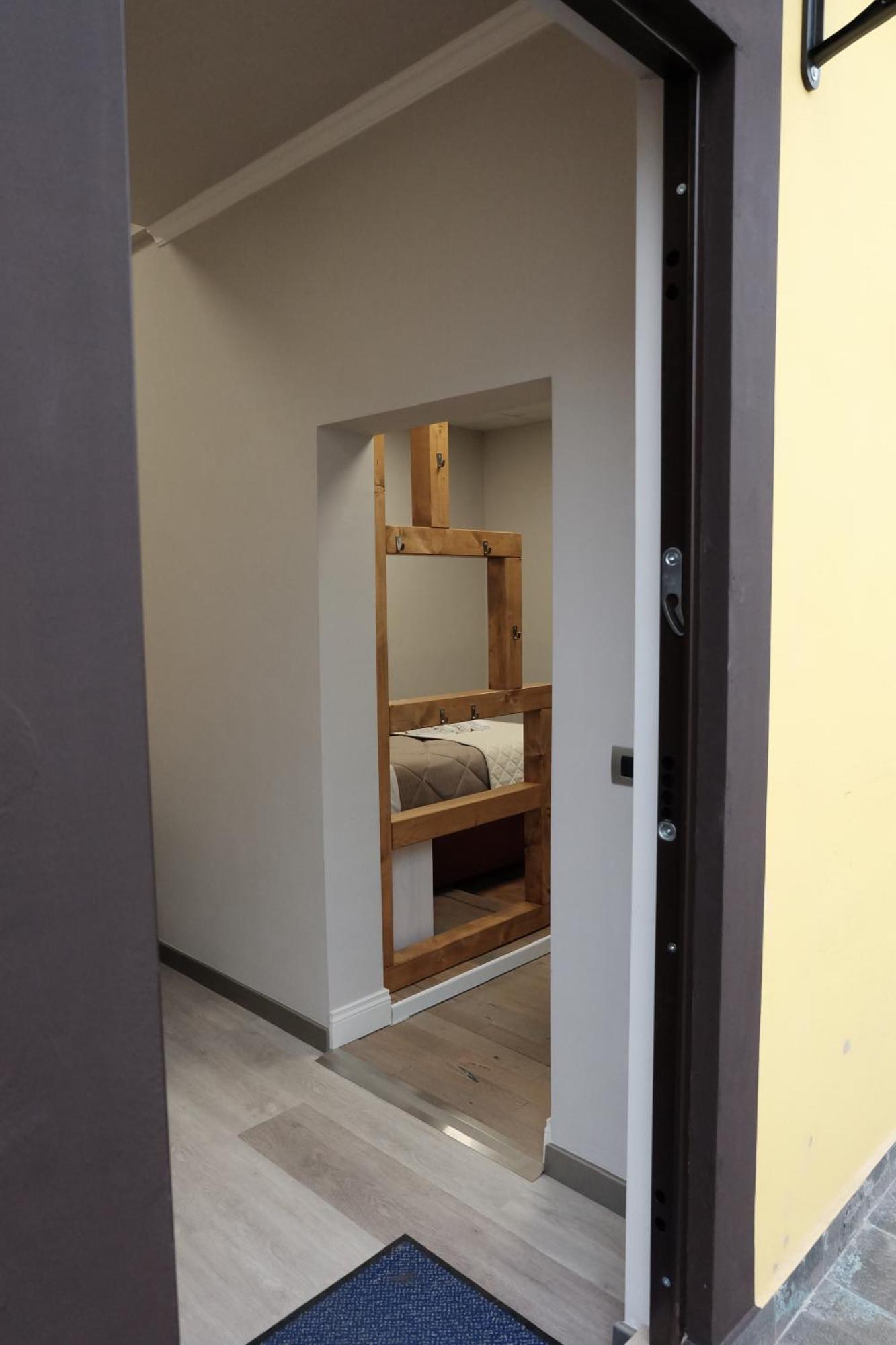 Terra Ciociara Bnb โฟรซีโนเน ภายนอก รูปภาพ