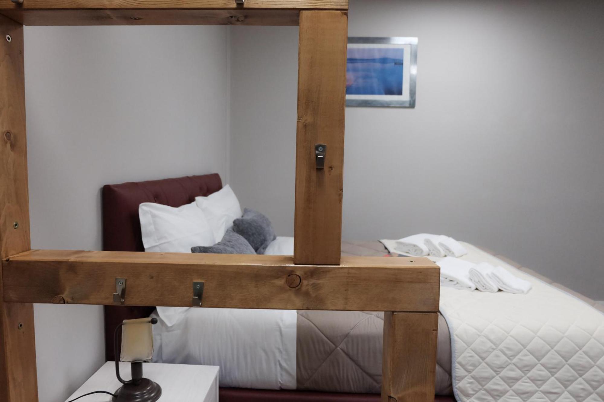 Terra Ciociara Bnb โฟรซีโนเน ภายนอก รูปภาพ