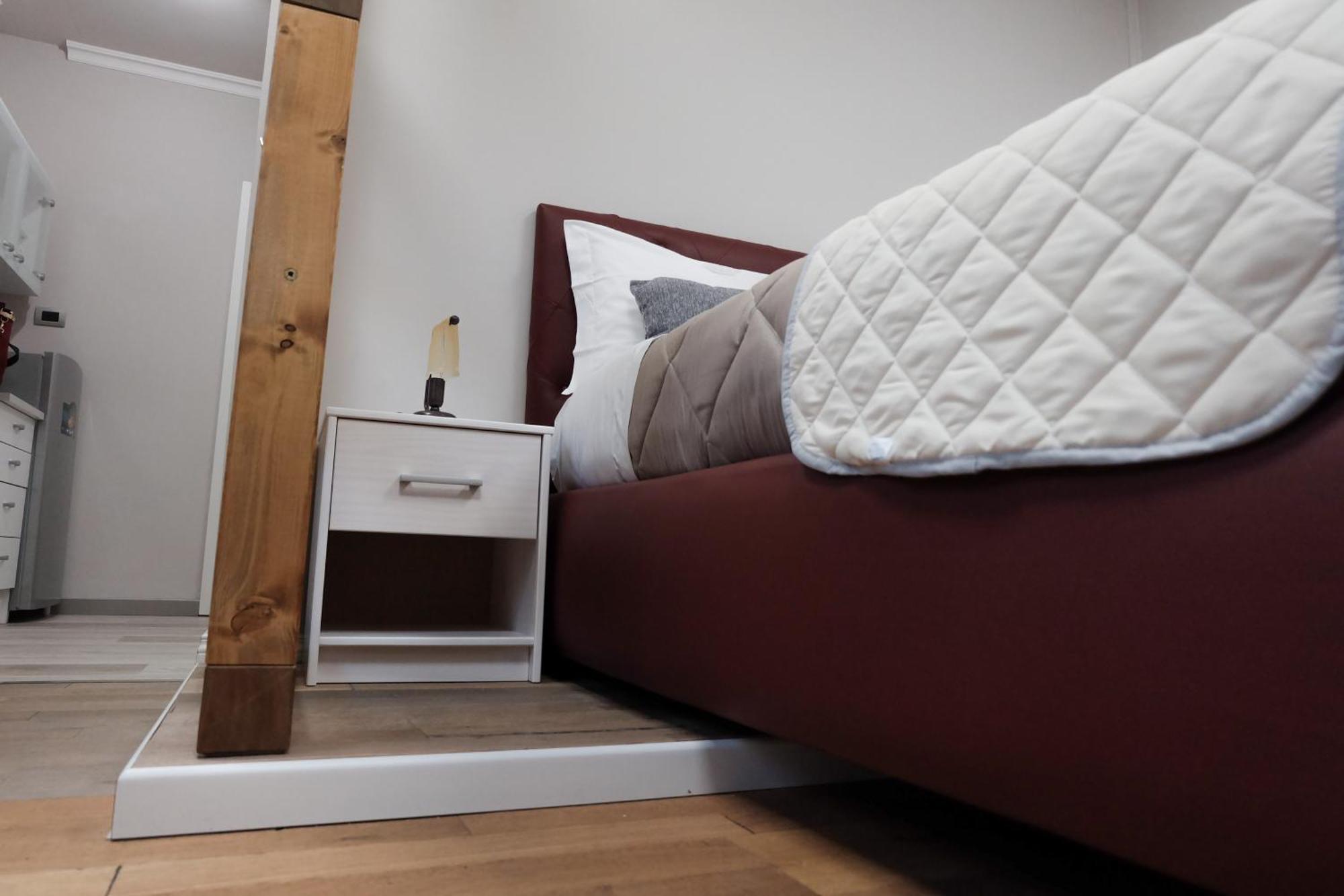 Terra Ciociara Bnb โฟรซีโนเน ภายนอก รูปภาพ